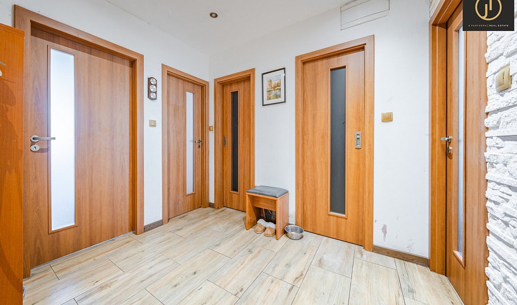 Prodej bytu 3+1 85 m², Beroun – náhled fotky 4