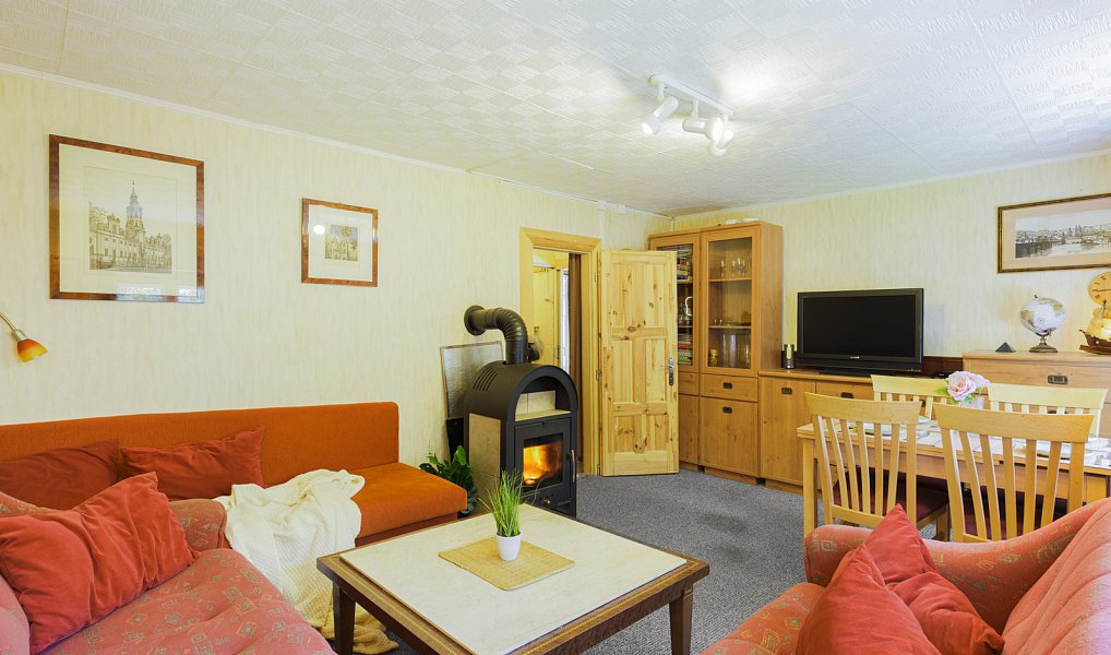 Prodej chaty/chalupy 56 m² s pozemkem 487 m², Černé Voděrady – náhled fotky 2