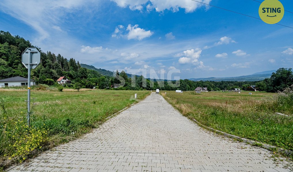 Prodej stavebního pozemku 1 922 m², Pstruží – náhled fotky 3