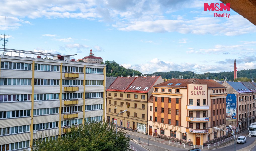 Prodej bytu 4+1 56 m², Náchod – náhled fotky 21