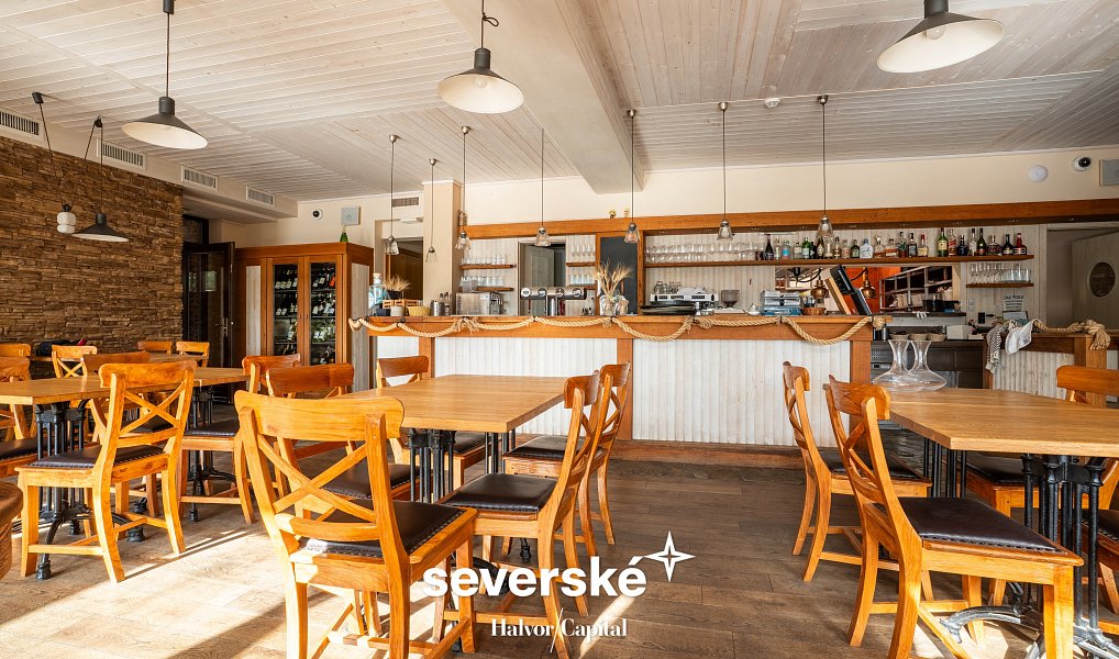 Prodej restaurace 290 m², Doksy – náhled fotky 10