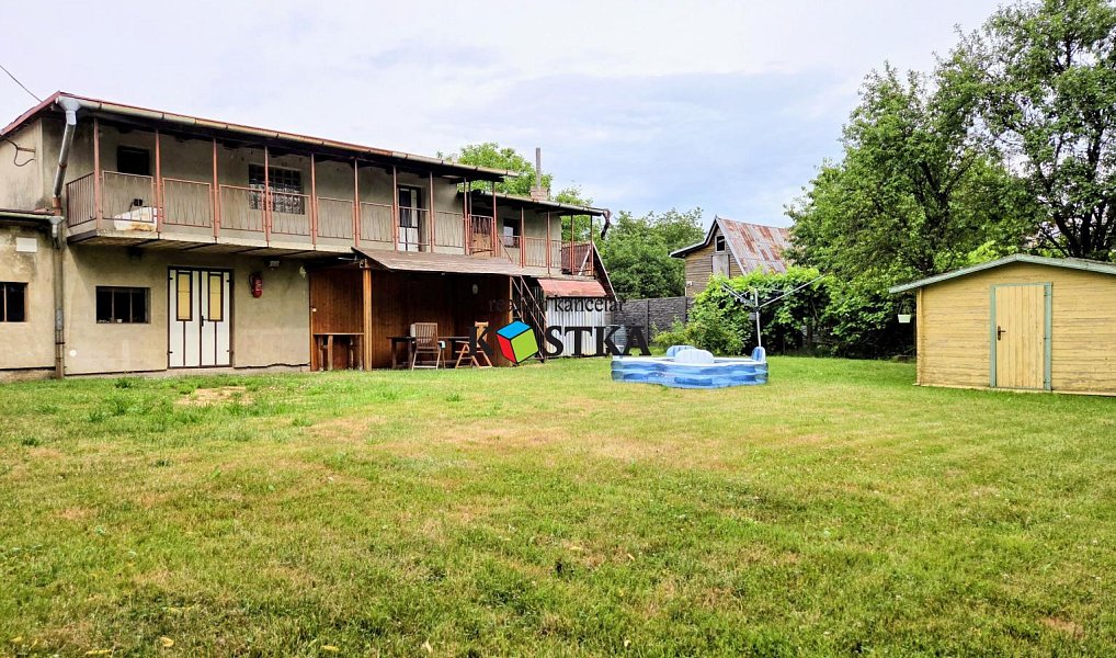 Prodej domu 140 m² s pozemkem 832 m², Studénka – náhled fotky 29