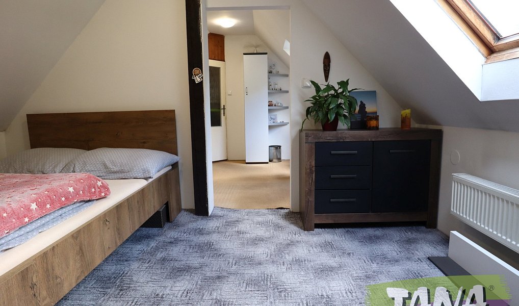 Prodej domu 92 m² s pozemkem 2 070 m², Mostek – náhled fotky 7