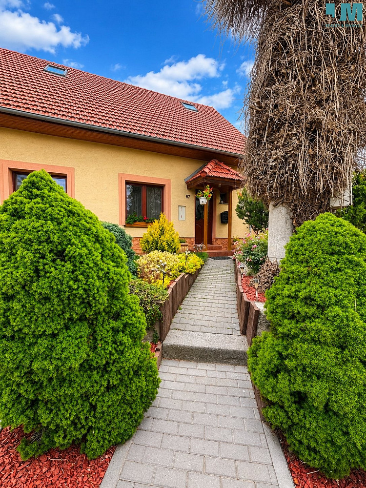 Prodej domu 146 m² s pozemkem 192 m² — photo 5