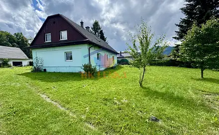 Prodej domu 250 m² s pozemkem 2 133 m², Čeladná, okres Frýdek-Místek