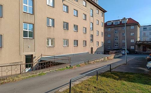 Na prodej projekt ateliéru v Dejvicích u metra Dejvická, Šárecká, Praha 6 - Dejvice