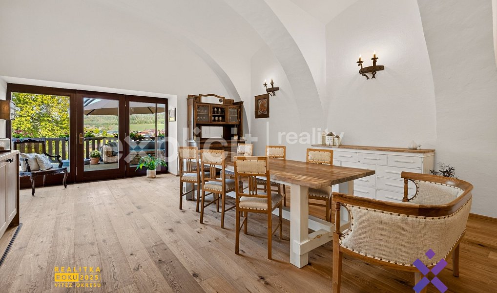 Prodej domu 1 025 m² s pozemkem 4 452 m², Jemnice – náhled fotky 55
