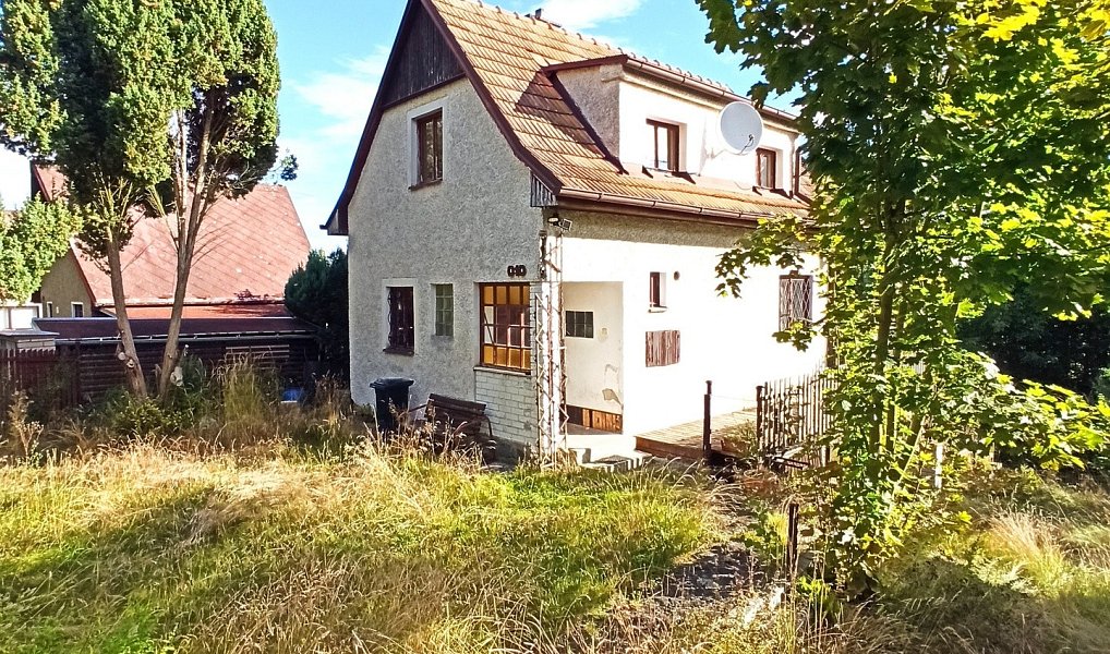 Prodej chaty/chalupy 98 m² s pozemkem 442 m², Soutice – náhled fotky 7