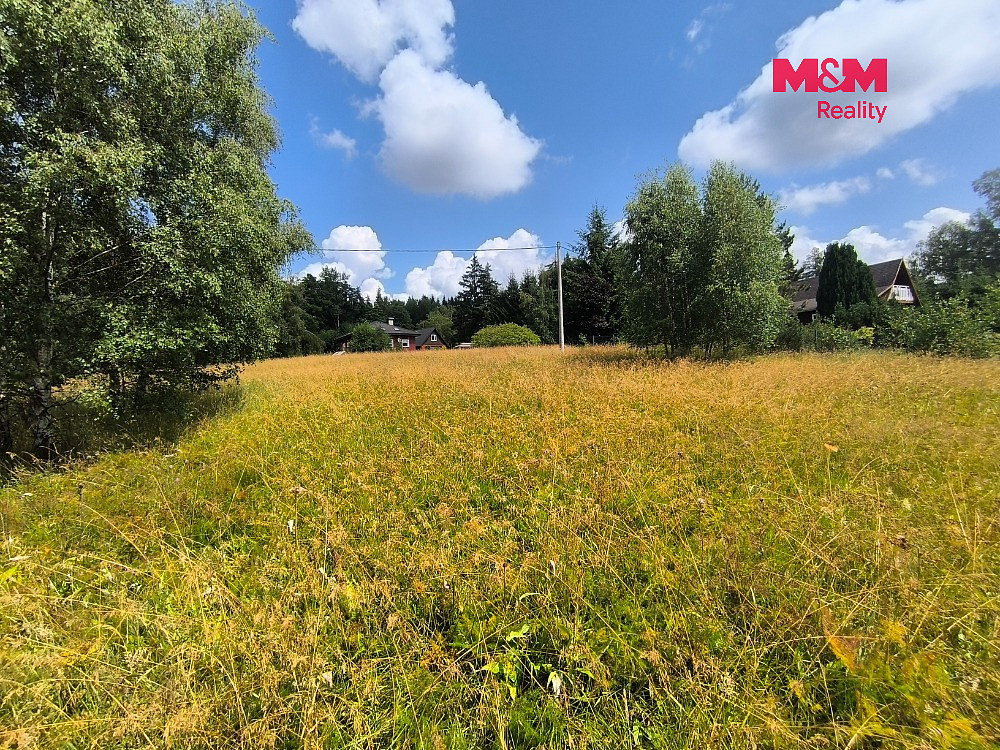 Prodej louky 1 479 m² – fotografie 5
