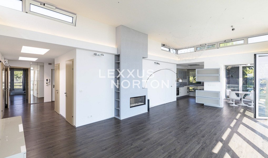 Pronájem bytu 5+kk 202 m², Praha – náhled fotky 7