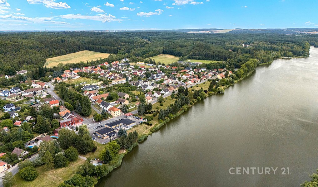 Prodej domu 150 m² s pozemkem 624 m², Tuchlovice – náhled fotky 26