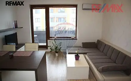 Pronájem bytu 1+kk 33 m², Města Mayen, Uherské Hradiště - Mařatice