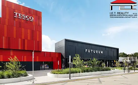 Pronájem obchodních prostor 40 m², Vídeňská, Brno - Dolní Heršpice