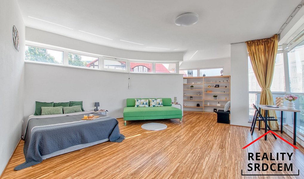 Prodej bytu 3+kk 138 m², Ostrava – náhled fotky 8