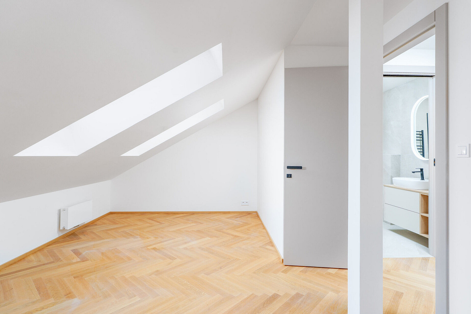 Prodej bytu 2+kk 63 m² – fotografie 3