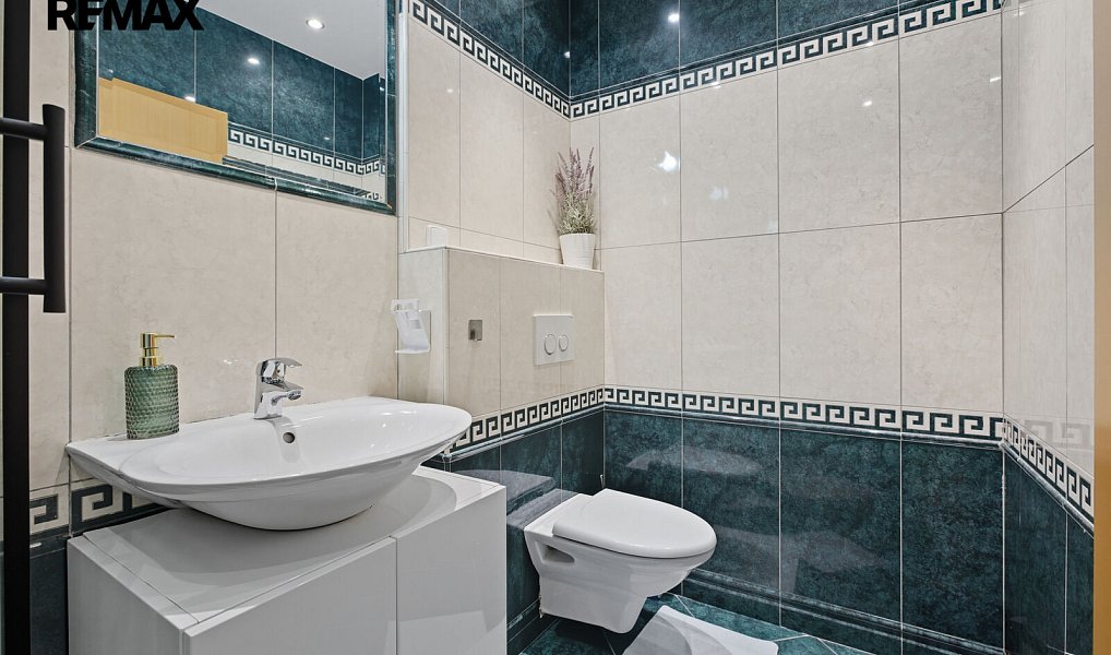 Prodej domu 126 m² s pozemkem 334 m², Praha – náhled fotky 32
