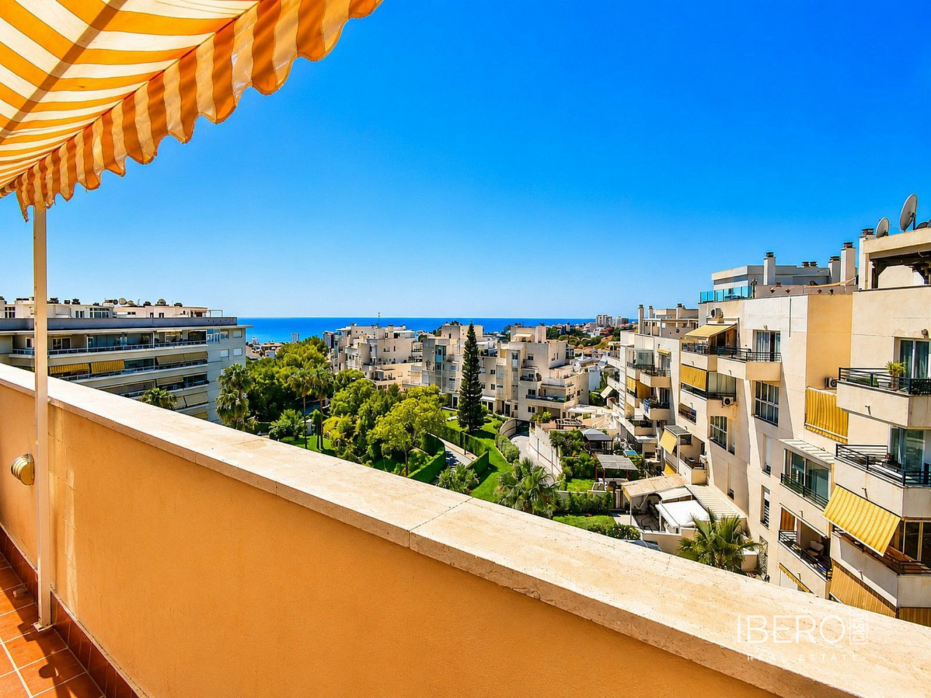 Piso 5+kk – Benalmadena Costa - Vista 4