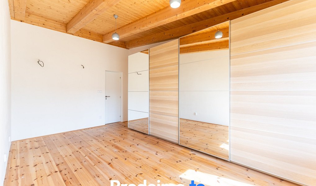 Prodej domu 150 m² s pozemkem 396 m², Praha – náhled fotky 15