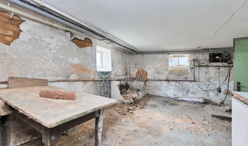 Prodej domu 90 m² s pozemkem 955 m², Chrást – náhled fotky 21