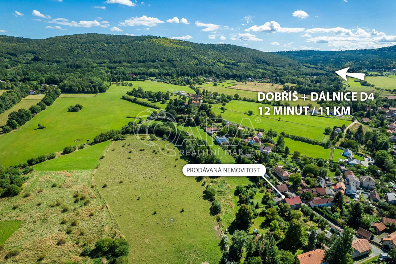 Prodej domu 88 m² s pozemkem 971 m² — photo 3