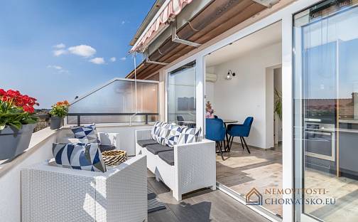 Prodej bytu 2+kk 87 m², Fažana, Chorvatsko