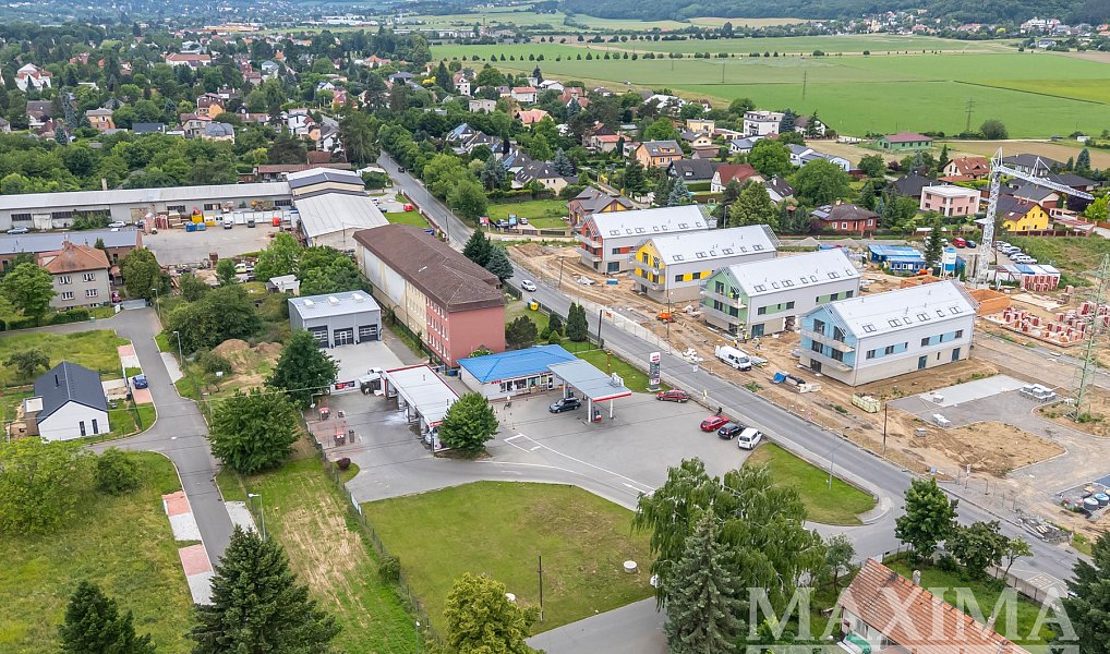 Prodej obchodních prostor 148 m², Dobřichovice – náhled fotky 18