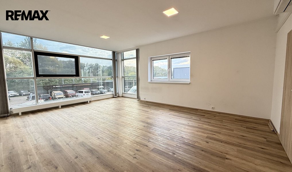 Pronájem bytu 2+kk 75 m², Kojetice – náhled fotky 2