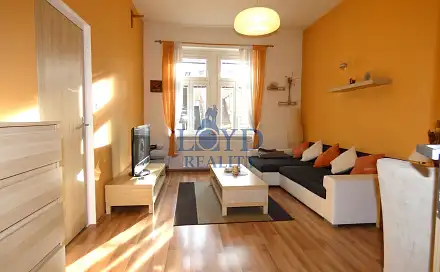 Prodej bytu 3+1 65 m², Ondřejská, Karlovy Vary