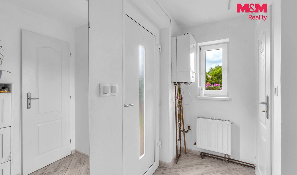 Prodej domu 105 m² s pozemkem 433 m², Rožďalovice – náhled fotky 11