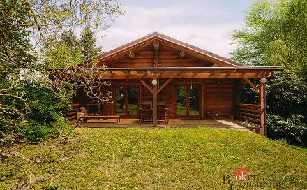 Prodej domu 154 m² s pozemkem 1 388 m², Toulovská, Kamenice - Těptín, okres Praha-východ