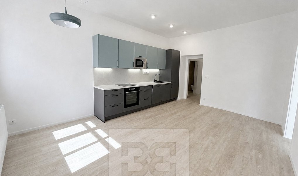 Prodej bytu 3+kk 79 m², Praha – náhled fotky 2
