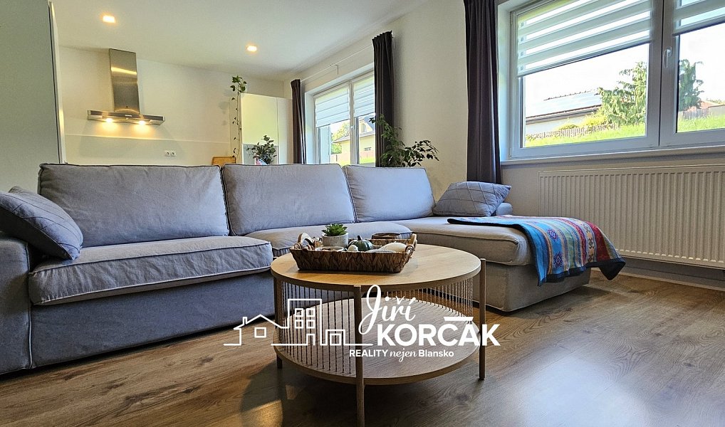 Pronájem bytu 2+kk 69 m², Slavkov u Brna – náhled fotky 11
