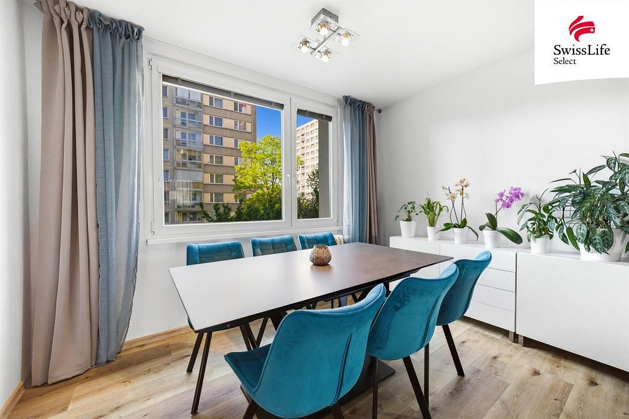 Prodej bytu 4+1 88 m² – fotografie 5