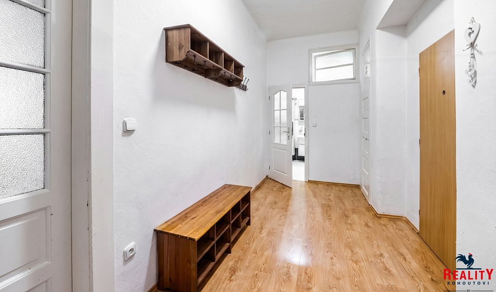 Prodej bytu 3+kk 92 m², Tábor – náhled fotky 8