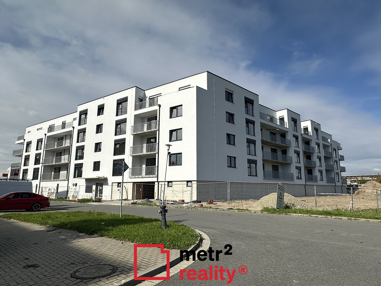 Prodej bytu 3+kk 80 m²