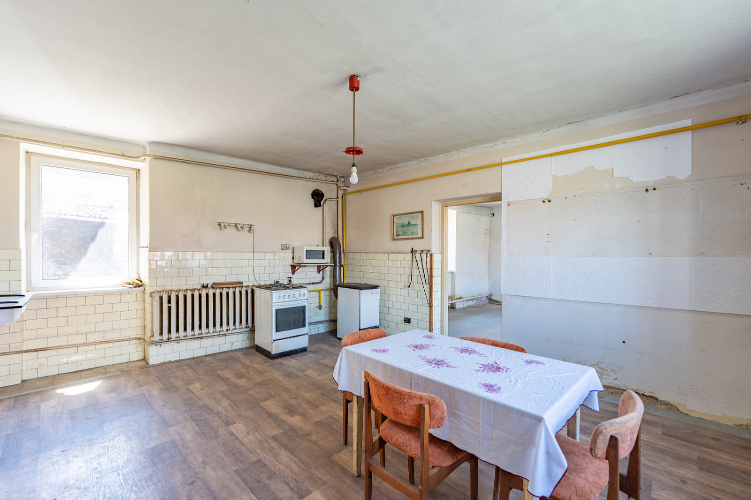 Prodej domu 91 m² s pozemkem 809 m² – fotografie 2