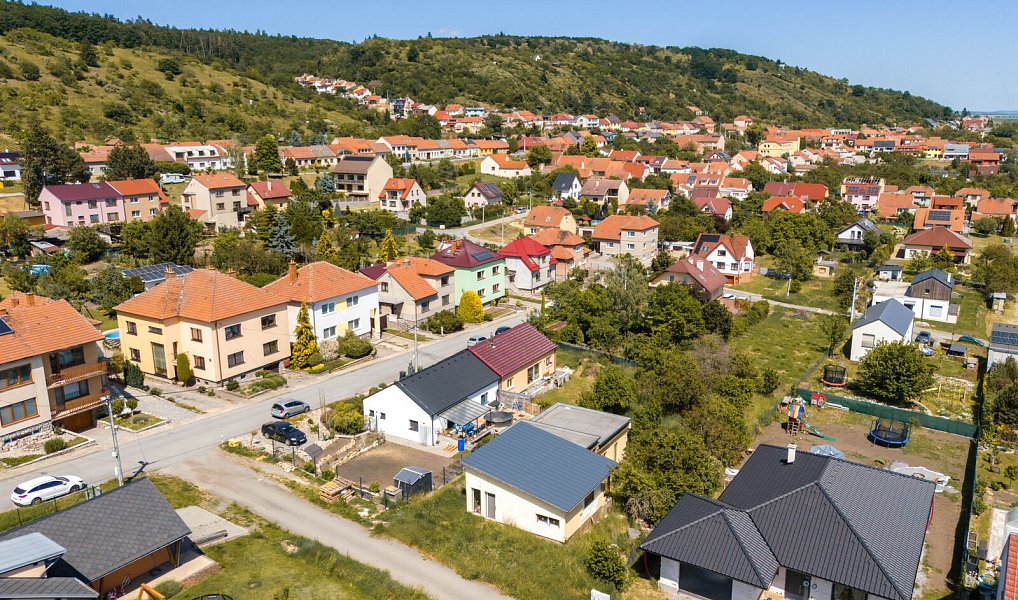 Prodej domu 117 m² s pozemkem 885 m², Viničné Šumice – náhled fotky 7