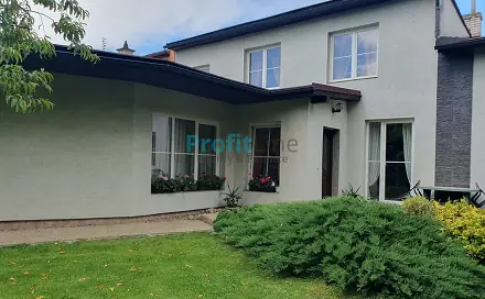 Pronájem domu 90 m² s pozemkem 40 m², U Dráhy, Zábřeh, okres Šumperk