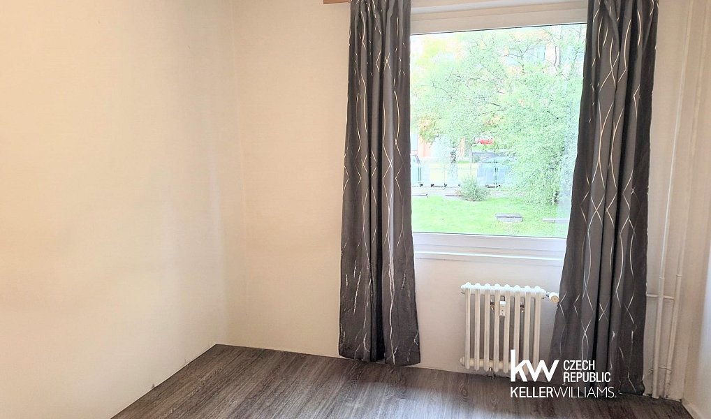 Pronájem bytu 3+1 67 m², Ústí nad Labem – náhled fotky 14
