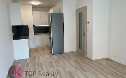 Pronájem bytu 2+kk 53 m²