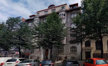 Dražba restaurace 140 m², Praha
