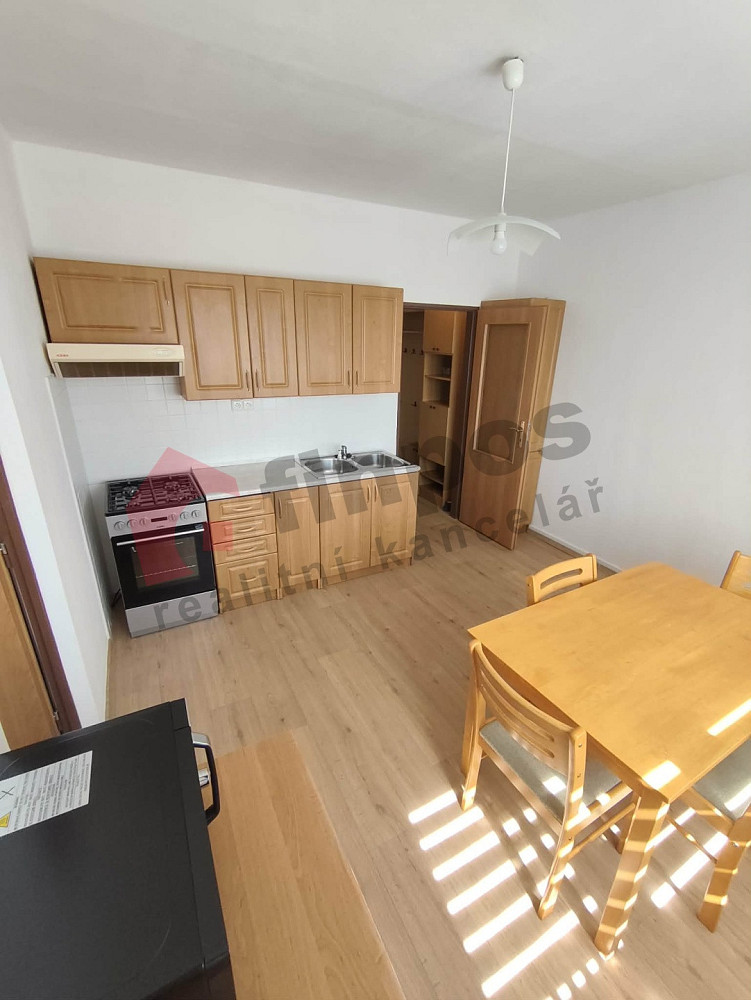 Pronájem bytu 1+1 36 m² – fotografie 5
