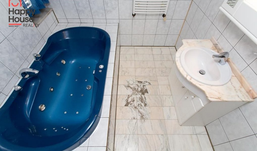 Pronájem bytu 6+kk 240 m², Praha – náhled fotky 10