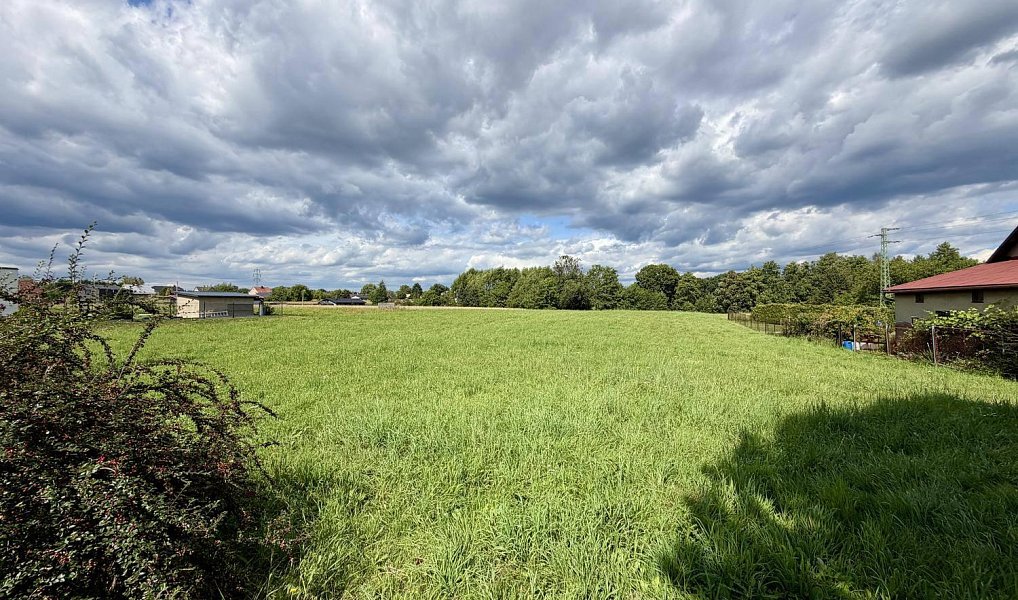 Prodej stavebního pozemku 7 166 m², Rychvald – náhled fotky 2