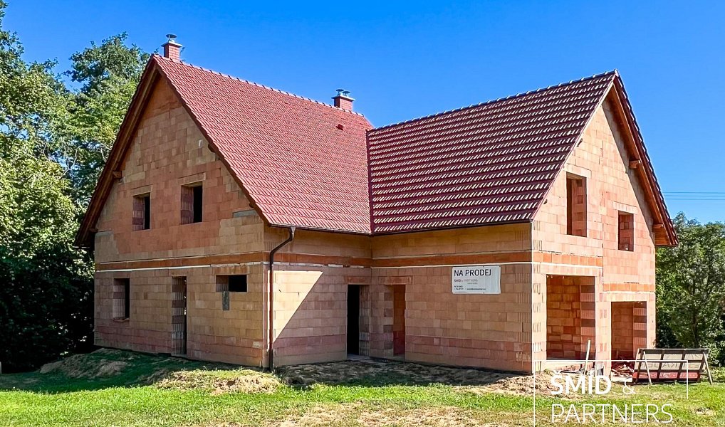 Prodej domu 142 m² s pozemkem 589 m², Zásmuky – náhled fotky 4