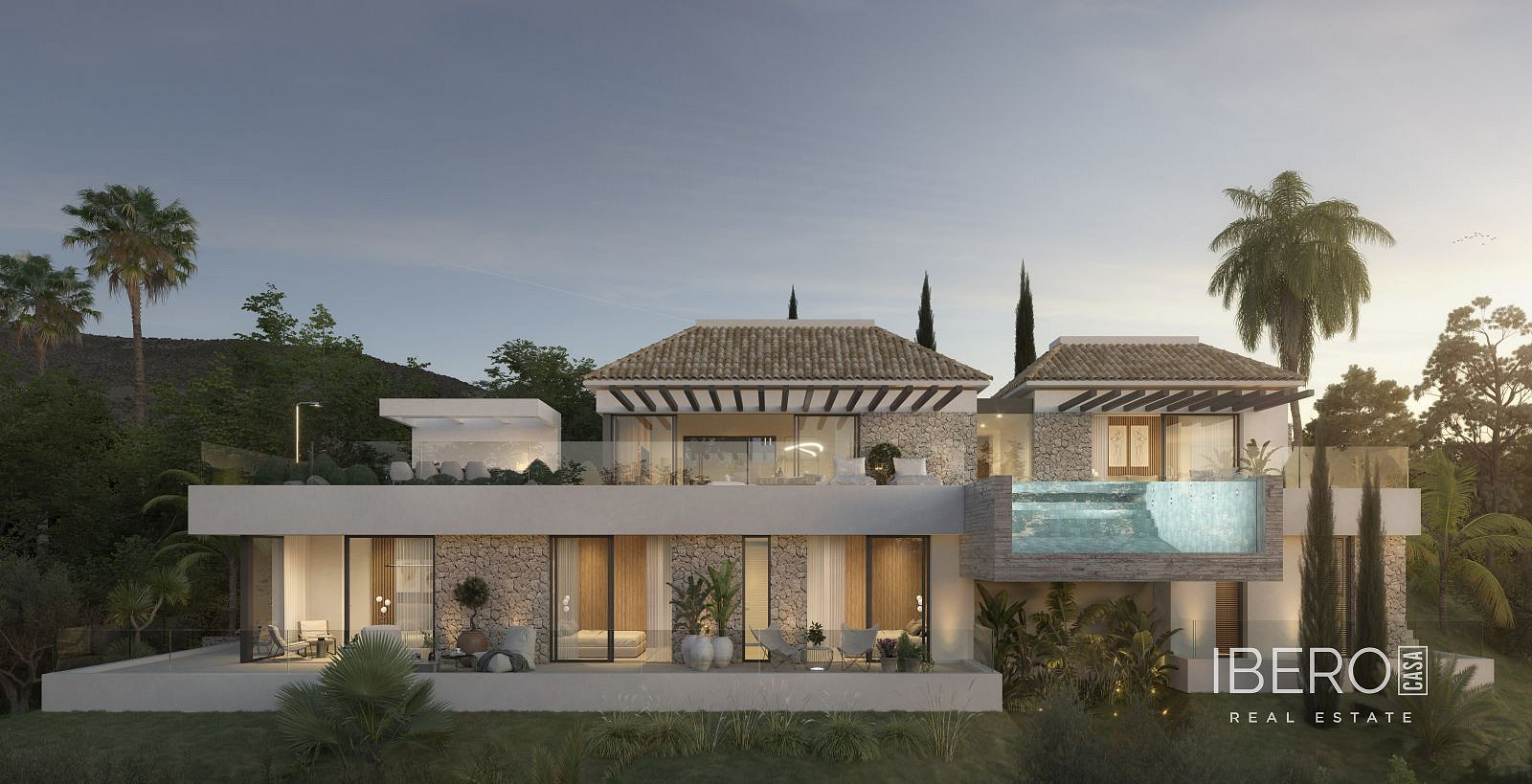 Prodej domu 469 m² s pozemkem 1 216 m² - Vista 5