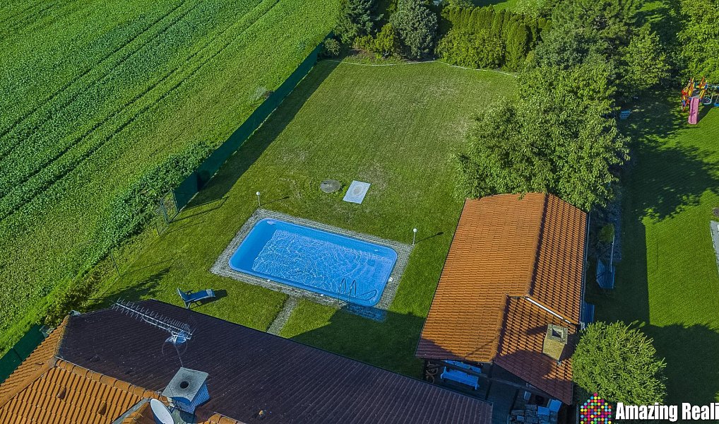 Prodej domu 238 m² s pozemkem 1 185 m², Šestajovice – náhled fotky 24