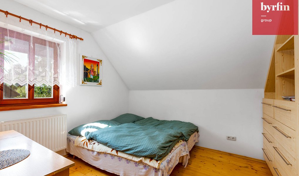 Prodej chaty/chalupy 92 m² s pozemkem 2 170 m², Heřmanovice – náhled fotky 10