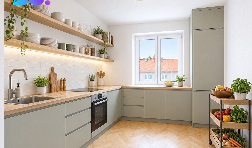 Prodej bytu 2+1 54 m², Frenštát pod Radhoštěm – náhled fotky 10