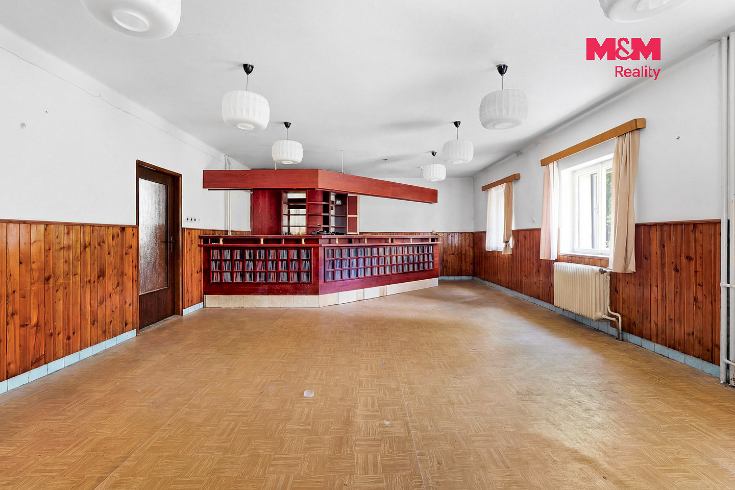 Prodej ubytovacího objektu 850 m² – fotografie 5